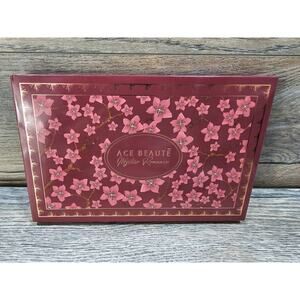 ACE BEAUTE Mystic Romance Eyeshadow Palette